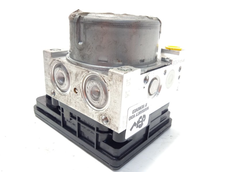 Recambio de abs para renault megane iv berlina 5p zen referencia OEM IAM 476607355R 28515242333 10022010264