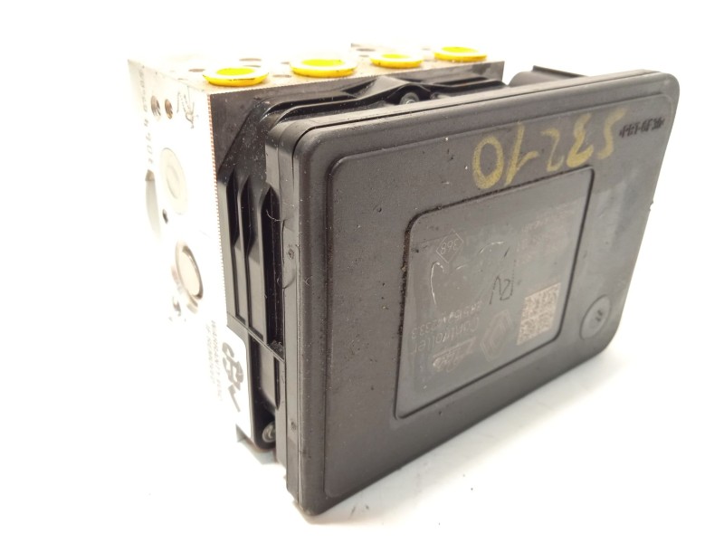 Recambio de abs para renault megane iv berlina 5p zen referencia OEM IAM 476607355R 28515242333 10022010264