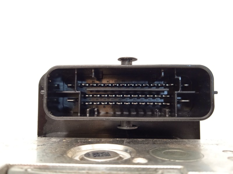 Recambio de abs para renault megane iv berlina 5p zen referencia OEM IAM 476607355R 28515242333 10022010264