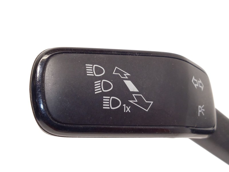 Recambio de mando intermitentes para seat ateca (kh7, khp) 1.5 tsi referencia OEM IAM 5Q1953507FL 5Q1953507FLIGI 