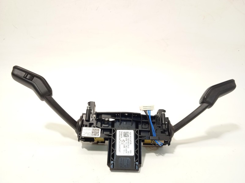 Recambio de mando intermitentes para seat ateca (kh7, khp) 1.5 tsi referencia OEM IAM 5Q1953507FL 5Q1953507FLIGI 