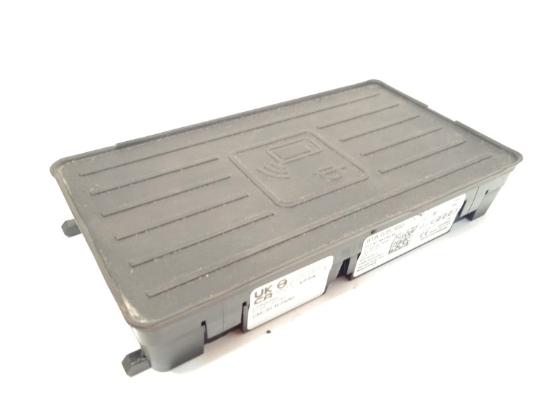 Recambio de modulo electronico para seat ateca (kh7, khp) 1.5 tsi referencia OEM IAM 81A035502  4774A18300