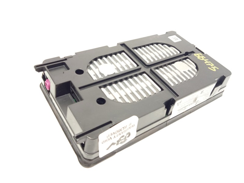 Recambio de modulo electronico para seat ateca (kh7, khp) 1.5 tsi referencia OEM IAM 81A035502  4774A18300