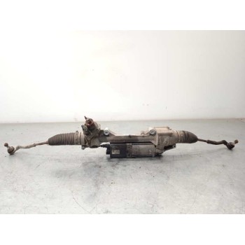 Recambio de cremallera direccion para mercedes-benz clase c (w204) lim. c 220 cdi blueefficiency (204.002) referencia OEM IAM 5W