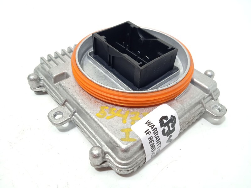 Recambio de centralita led izquierda para seat ateca (kh7, khp) 1.5 tsi referencia OEM IAM 992941571AE  