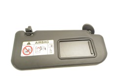 Recambio de parasol derecho para toyota c-hr (_x1_) 2.0 hybrid (maxh10) referencia OEM IAM 74310F4014C1   2