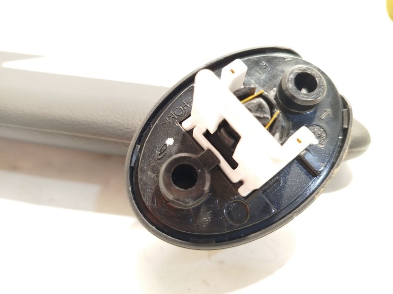 Recambio de parasol derecho para toyota c-hr (_x1_) 2.0 hybrid (maxh10) referencia OEM IAM 74310F4014C1  