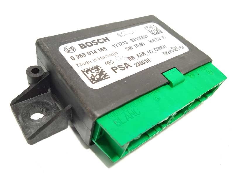 SENSOR DE APARCAMIENTO 9824532180 0263014165