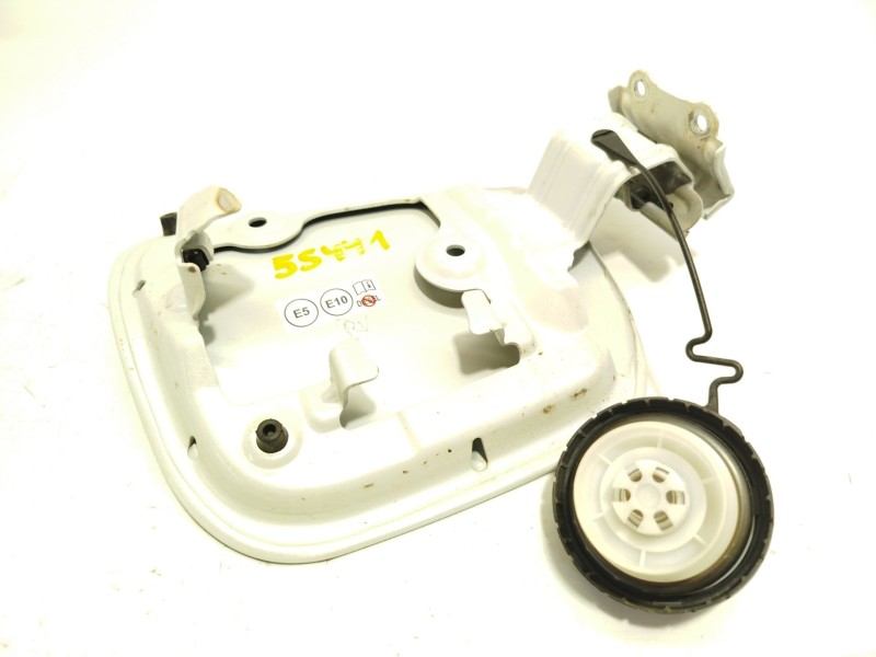 Recambio de tapa exterior combustible para toyota c-hr (_x1_) 2.0 hybrid (maxh10) referencia OEM IAM 77350F4010  