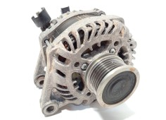 Recambio de alternador para peugeot 3008 ii suv (mc_, mr_, mj_, m4_) 1.5 bluehdi 130 referencia OEM IAM 9827171980  A002TV2081ZE