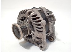 Recambio de alternador para peugeot 3008 ii suv (mc_, mr_, mj_, m4_) 1.5 bluehdi 130 referencia OEM IAM 9827171980  A002TV2081ZE 2