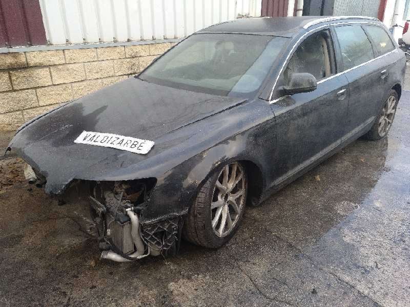 AUDI A6 AVANT (4F2)