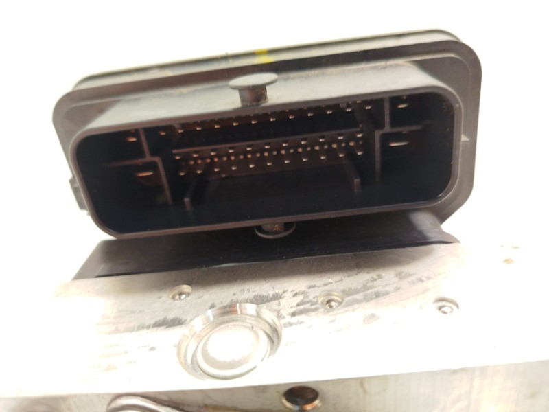 Recambio de abs para renault clio v limited referencia OEM IAM 476608568R 0265956794 970112