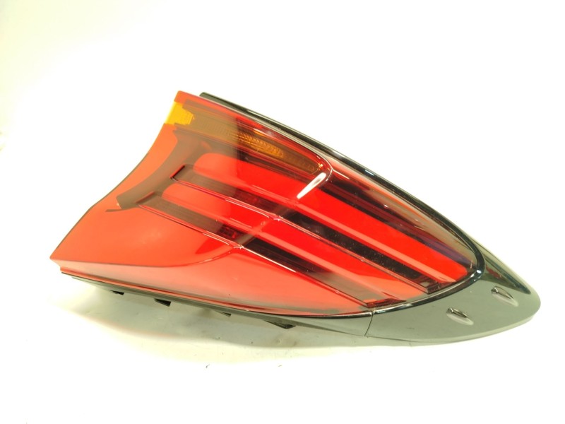 Recambio de piloto trasero derecho para toyota c-hr (_x1_) 2.0 hybrid (maxh10) referencia OEM IAM 81550F4130  