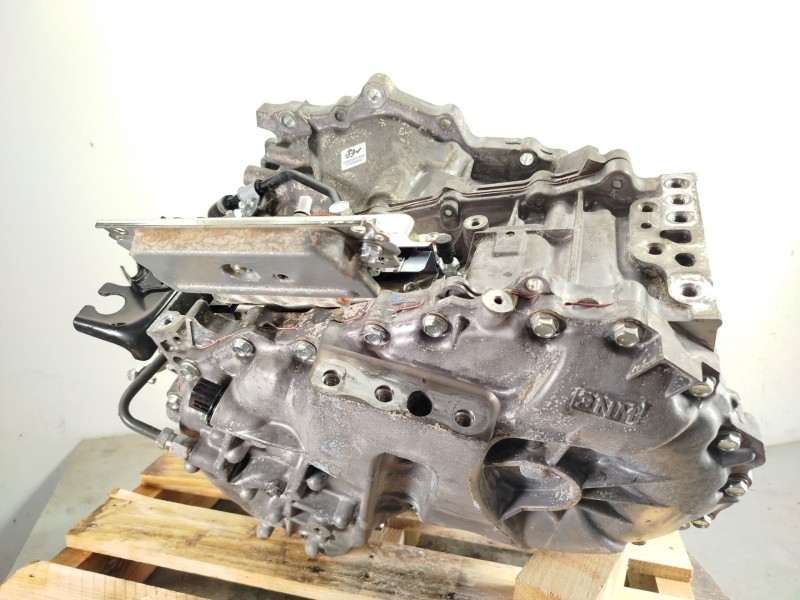 Recambio de caja cambios para toyota c-hr (_x1_) 2.0 hybrid (maxh10) referencia OEM IAM 3NM 3090076010 
