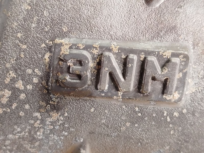 Recambio de caja cambios para toyota c-hr (_x1_) 2.0 hybrid (maxh10) referencia OEM IAM 3NM 3090076010 