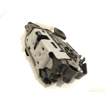 Recambio de cerradura puerta delantera izquierda para audi q4 e-tron sportback (f4n) 40 e-tron referencia OEM IAM 5TB837015E  