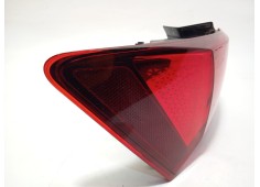 Recambio de piloto trasero izquierdo para seat ateca (kh7, khp) 1.5 tsi referencia OEM IAM 575945207E  L90201681 2