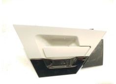 Recambio de maneta exterior trasera izquierda para toyota c-hr (_x1_) 2.0 hybrid (maxh10) referencia OEM IAM 69240F4011A1  