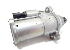 Recambio de motor arranque para seat ateca (kh7, khp) 1.5 tsi referencia OEM IAM 02M911022F  0001179602 2