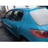 peugeot 206 hatchback (2a/c) del año 2003