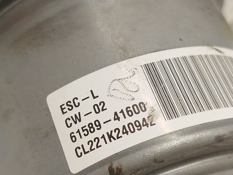 Recambio de abs para kia ceed (cd) 1.0 t-gdi referencia OEM IAM 58910J7CA0 6158941600 J758926500