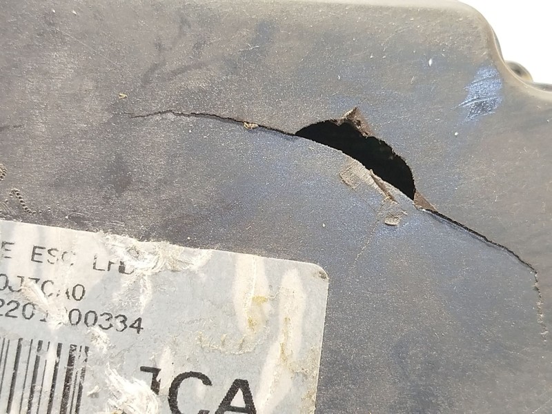 Recambio de abs para kia ceed (cd) 1.0 t-gdi referencia OEM IAM 58910J7CA0 6158941600 J758926500