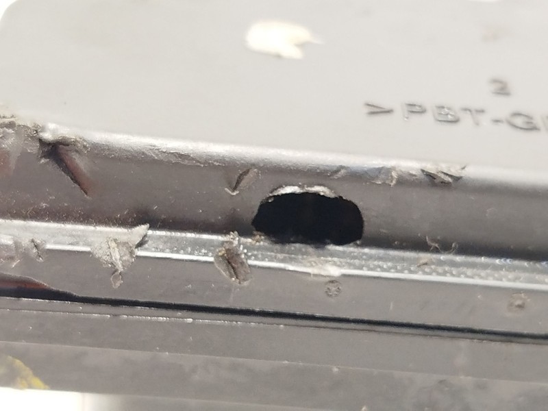 Recambio de abs para kia ceed (cd) 1.0 t-gdi referencia OEM IAM 58910J7CA0 6158941600 J758926500