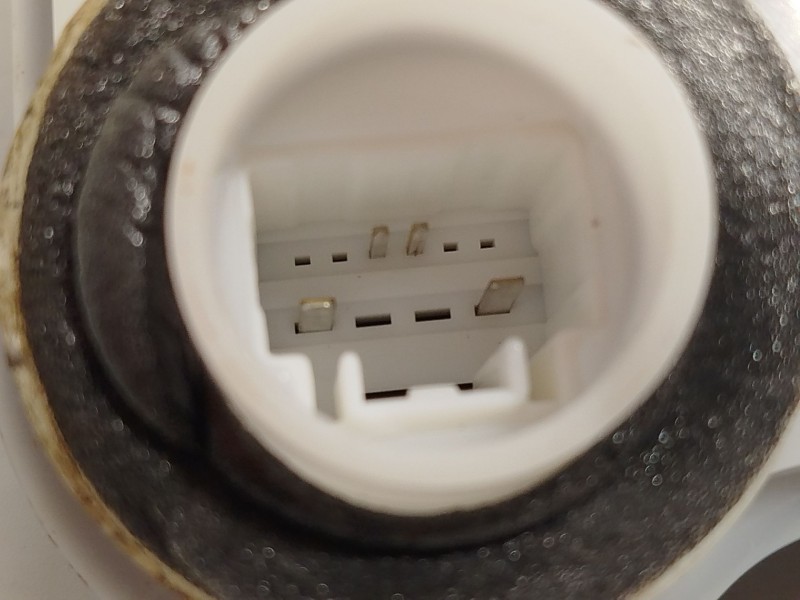 Recambio de cerradura puerta delantera derecha para toyota c-hr (_x1_) 2.0 hybrid (maxh10) referencia OEM IAM 6903002511  