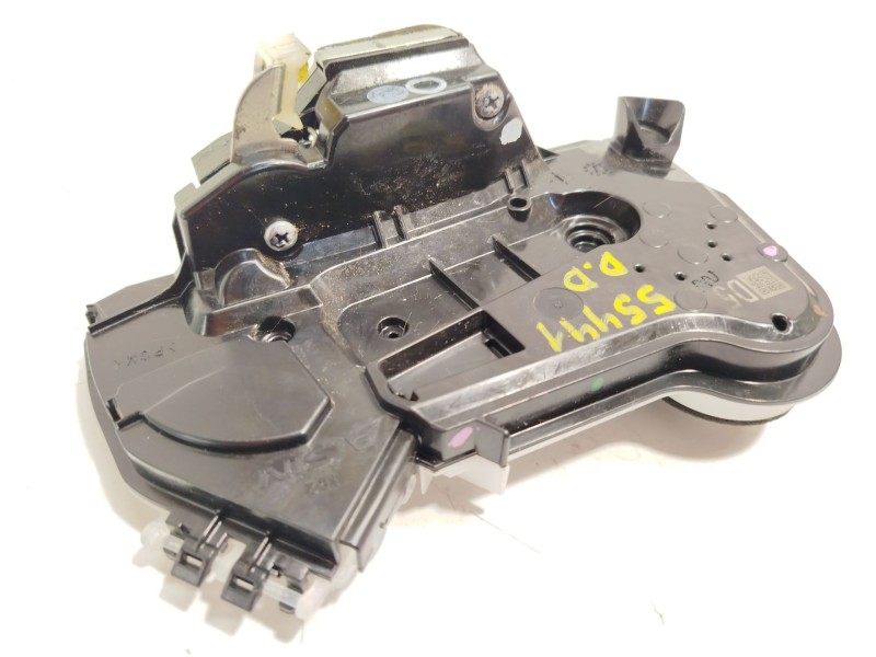 Recambio de cerradura puerta delantera derecha para toyota c-hr (_x1_) 2.0 hybrid (maxh10) referencia OEM IAM 6903002511  