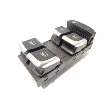 MANDO ELEVALUNAS DELANTERO IZQUIERDO 8K0959851F 8K0959851FV10 