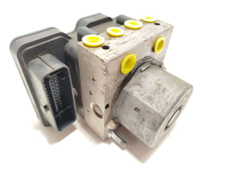 Recambio de abs para renault twingo iii (bcm_, bca_) 0.9 tce 90 referencia OEM IAM 476605476R 0265956403 2697777