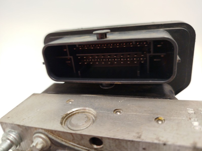 Recambio de abs para renault twingo iii (bcm_, bca_) 0.9 tce 90 referencia OEM IAM 476605476R 0265956403 2697777