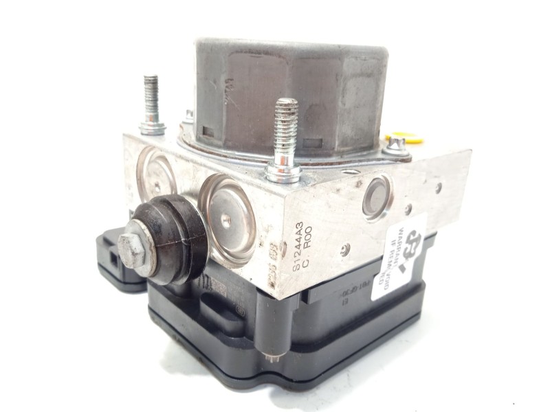 Recambio de abs para fiat panda (312_, 319_) 1.2 (312pxa1a) referencia OEM IAM 52059125 269917 2265106516