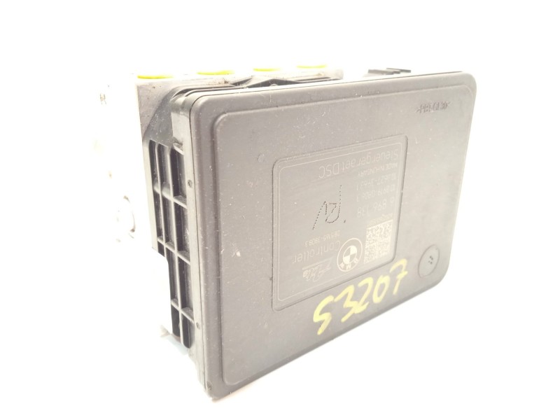 Recambio de abs para bmw i3 (i01) i3 referencia OEM IAM 34516896137 6896138 10022017334