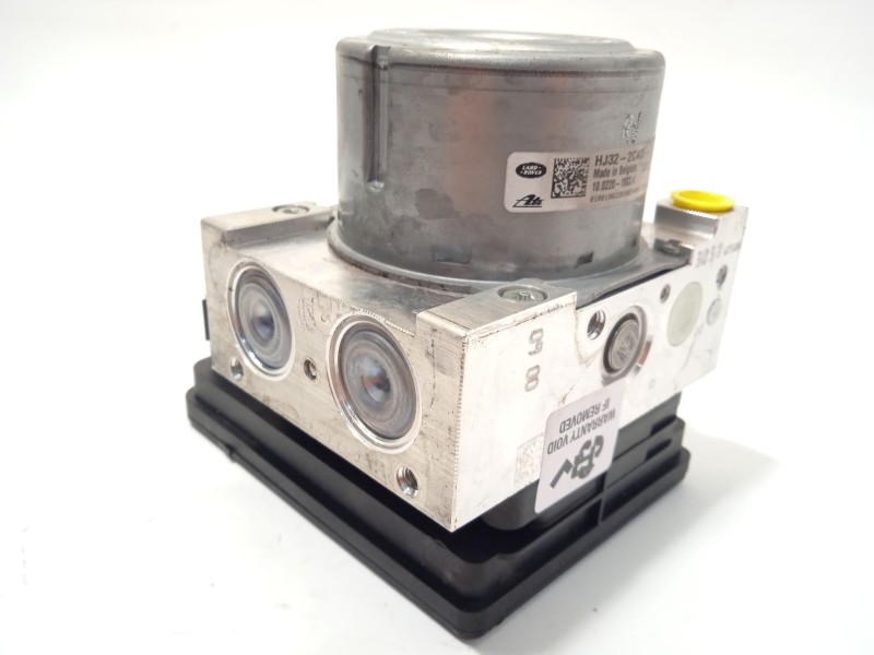 Recambio de abs para land rover range rover evoque (l538) 2.0 d referencia OEM IAM HJ322C405AD 28515463323 10022010034