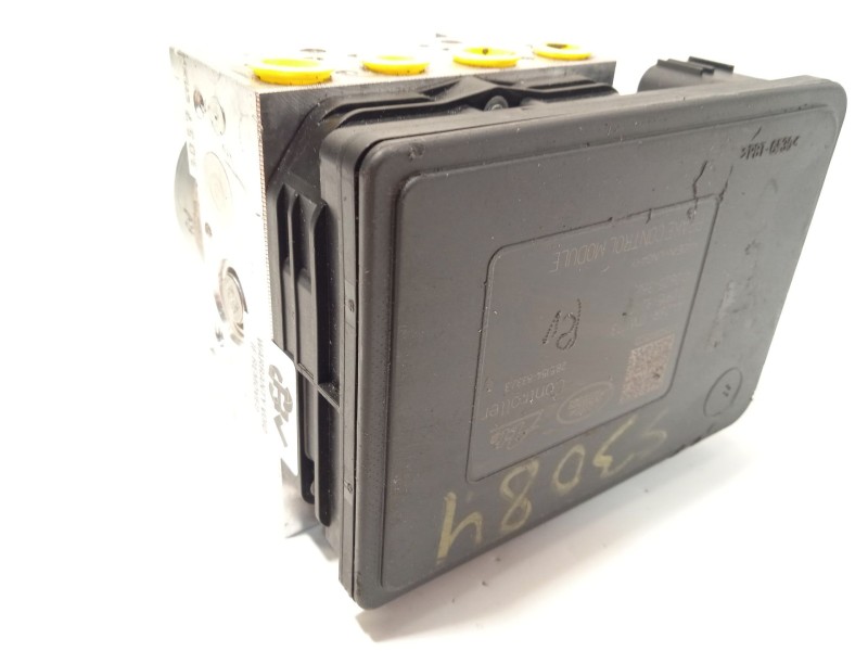 Recambio de abs para land rover range rover evoque (l538) 2.0 d referencia OEM IAM HJ322C405AD 28515463323 10022010034