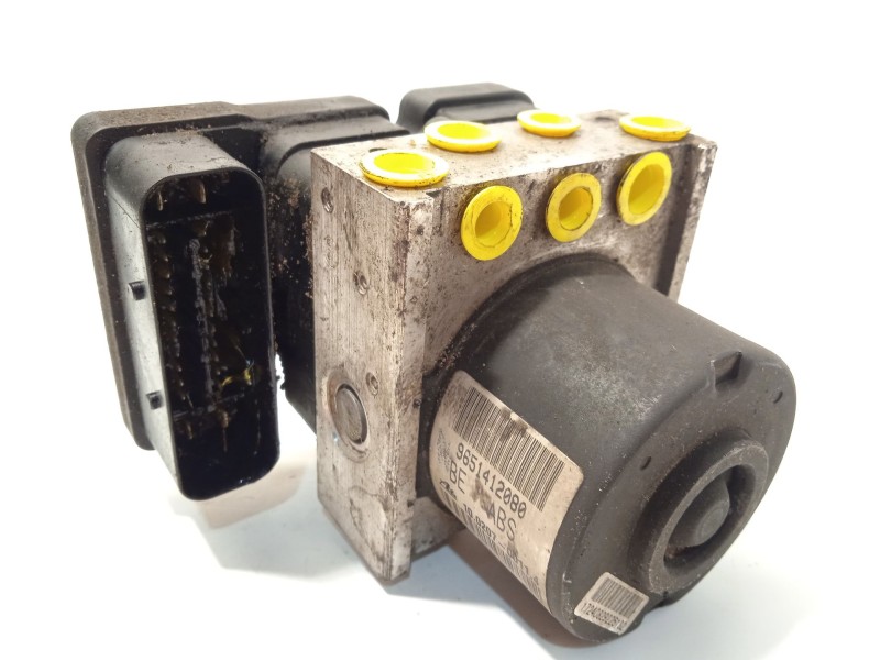 Recambio de abs para citroën c3 i (fc_, fn_) 1.4 hdi referencia OEM IAM 9651412080 10097011083 10020700114