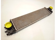 Recambio de intercooler para volvo xc40 (536) t3 referencia OEM IAM 31686408 P31686408 