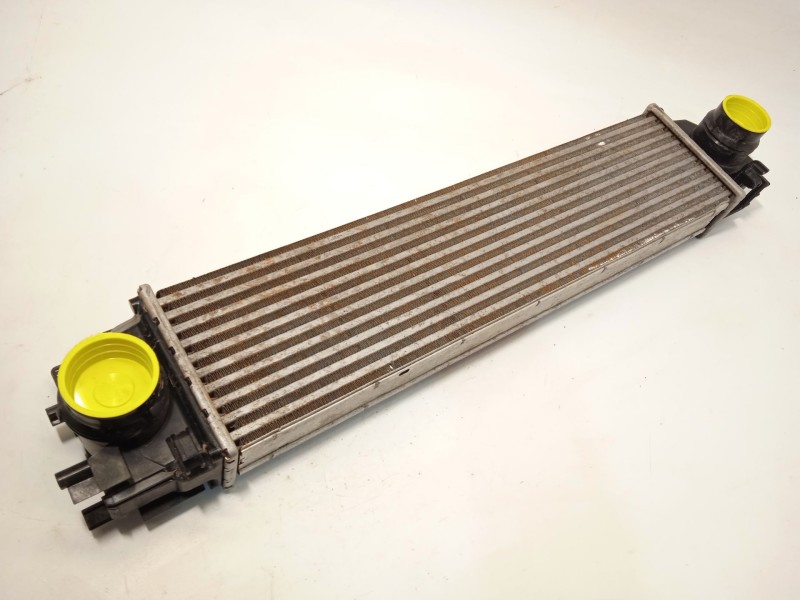 Recambio de intercooler para volvo xc40 (536) t3 referencia OEM IAM 31686408 P31686408 