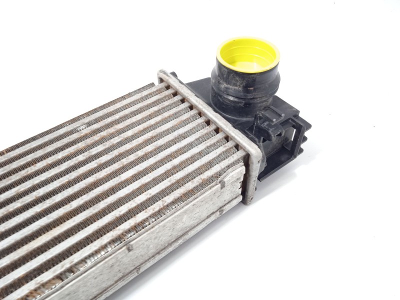 Recambio de intercooler para volvo xc40 (536) t3 referencia OEM IAM 31686408 P31686408 