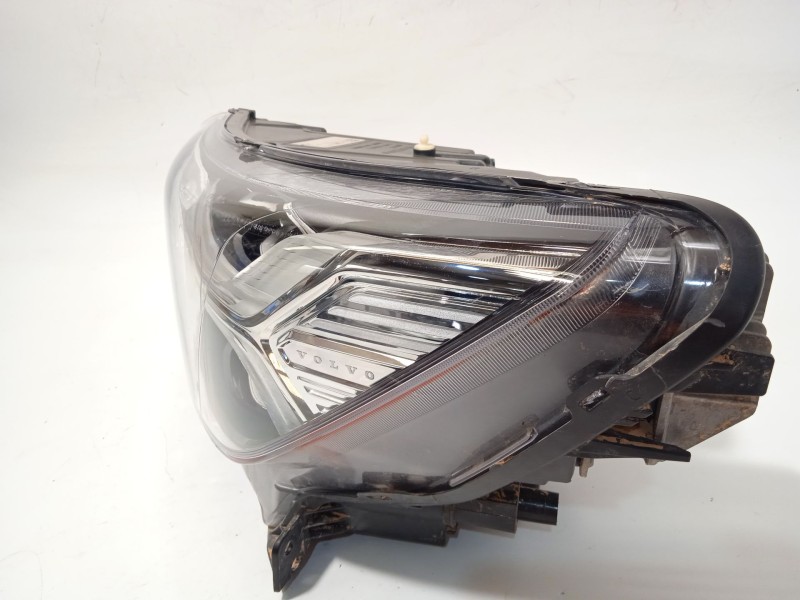 Recambio de faro izquierdo para volvo xc40 (536) t3 referencia OEM IAM 32133577 31655647 