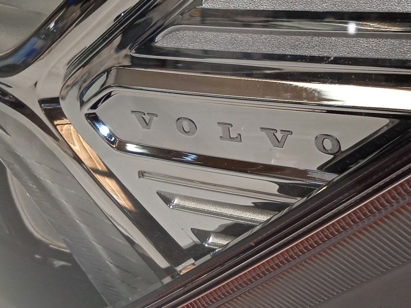 Recambio de faro izquierdo para volvo xc40 (536) t3 referencia OEM IAM 32133577 31655647 