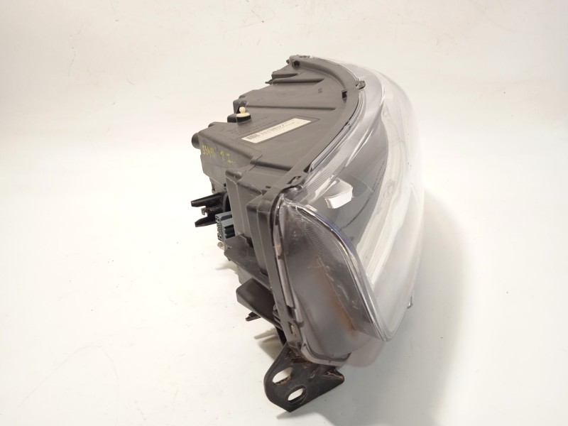 Recambio de faro izquierdo para volvo xc40 (536) t3 referencia OEM IAM 32133577 31655647 