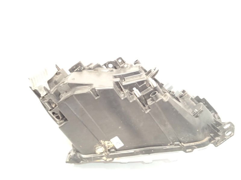 Recambio de faro izquierdo para volvo xc40 (536) t3 referencia OEM IAM 32133577 31655647 