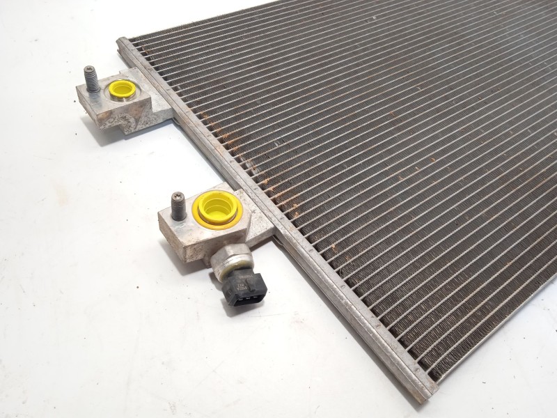 Recambio de condensador / radiador aire acondicionado para volvo xc40 (536) t3 referencia OEM IAM 31439781 P31439781 