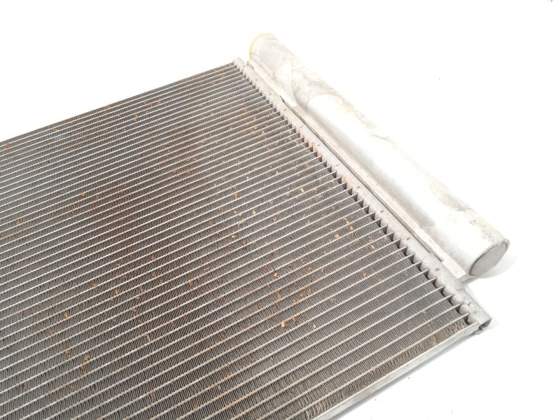 Recambio de condensador / radiador aire acondicionado para volvo xc40 (536) t3 referencia OEM IAM 31439781 P31439781 