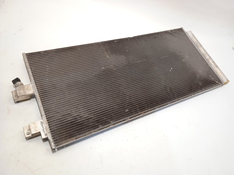 Recambio de condensador / radiador aire acondicionado para volvo xc40 (536) t3 referencia OEM IAM 31439781 P31439781 