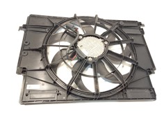 Recambio de electroventilador para volvo xc40 (536) t3 referencia OEM IAM 32222109  