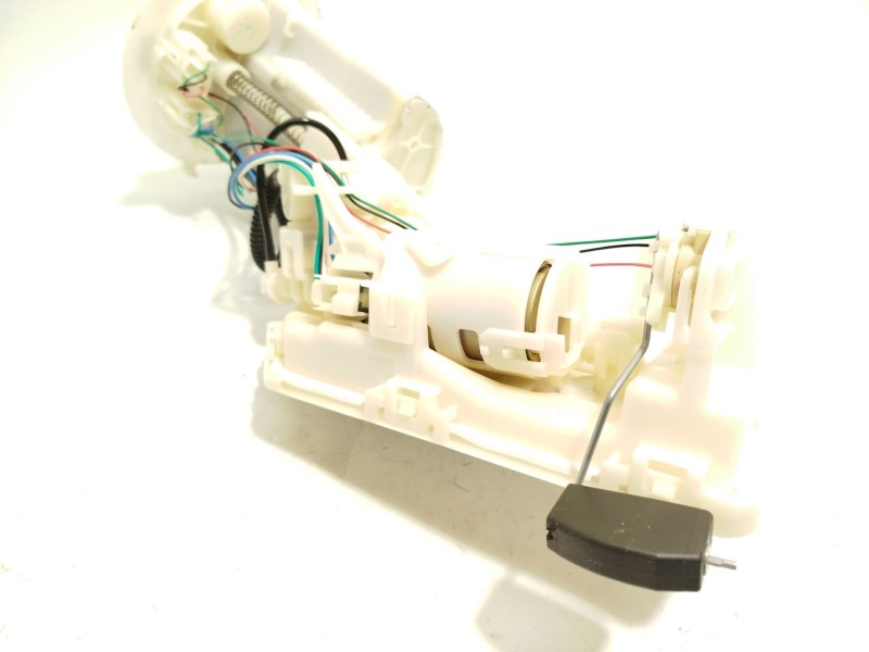 Recambio de bomba combustible para toyota c-hr (_x1_) 2.0 hybrid (maxh10) referencia OEM IAM 7702002C50  